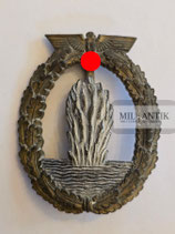 Minensucher Kriegsabzeichen - R.K.