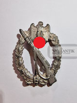Infanterie Sturmabzeichen - Silber (4)