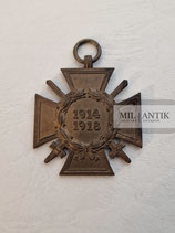 Ehrenkreuz für Frontkämpfer - H.&Co.L. (4)
