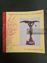 Auktionskatalog - Hermann Historica München 38. Auktion Teil II