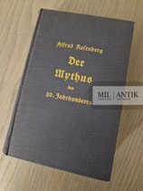 Buch - Der Mythos des 20. Jahrhunderts (2)