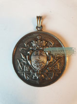 Medaille - Chambre de Commerce du Havre