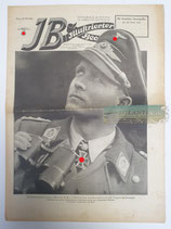 Zeitung - Illustrierter Beobachter Zeitung 19. Jahrgang Folge 21