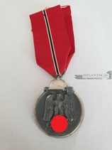 VERKAUFT!!! Medaille Winterschlacht im Osten 1941/42 - 20