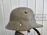 Stahlhelm - Kinderstahlhelm "Rauhtarn"