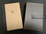 VERKAUFT!!! Buch - Mein Kampf Hochzeitsausgabe mit Wappen Kassel