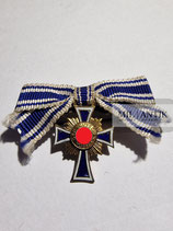 VERKAUFT!!! Mutterkreuz - Gold "Miniatur"