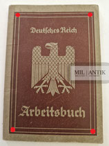 Arbeitsbuch - Strassenbau Hilfsarbeiter