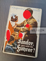 Buch - Kinder was wißt Ihr vom Führer?