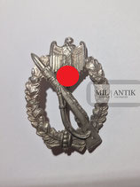 Infanterie Sturmabzeichen - Silber (5)