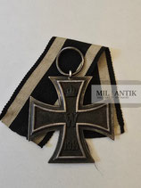 Eisernes Kreuz 2. Klasse 1914 "WILM"