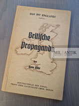 Buch - Das ist England "Britische Propaganda"