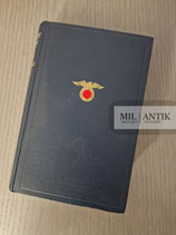 VERKAUFT!!! Buch - Mein Kampf Volksausgabe 1933
