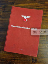 Organisationsbuch der NSDAP
