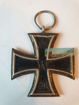 VERKAUFT!!! Eisernes Kreuz 2. Klasse 1914 - KO (Mängelexemplar)