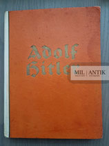 Sammelbilderalbum - Adolf Hitler