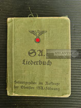 Liederbuch - SA Liederbuch