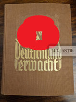 Sammelbilderalbum - Deutschland erwacht "Lutzeausgabe"