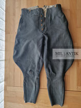Uniformhose - Breeches für Offiziere der Luftwaffe
