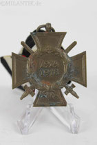 VERKAUFT!!! Ehrenkreuz für Frontkämpfer - B 10