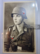 Foto - Portrait "HG"