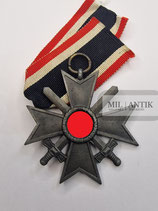 Kriegsverdienstkreuz mit Schwerter 2. Klasse "32"