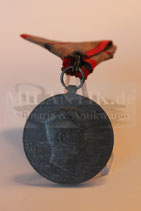 VERKAUFT!!! Österreich - Verwundeten Medaille