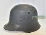 VERKAUFT!!! Stahlhelm - M34 "Medium duty"