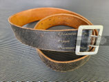 Zweidornkoppel - Polizei, BGS, THW "1963"