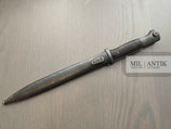Dienstseitengewehr 84/98 - Wehrmacht "43asw"