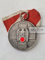 Medaille für deutsche Volkspflege mit Band (2)