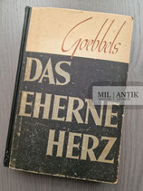 Buch - Das eherne Herz (2)