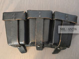 Patronentasche zum K98 - RB Nummer