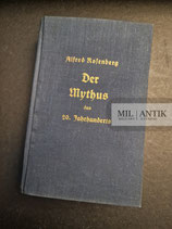 Buch - Der Mythos des 20. Jahrhunderts