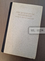 Buch - Der Großdeutsche Freiheitskampf "Reden Adolf Hitlers"