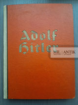 Sammelbilderalbum - Adolf Hitler (2)