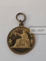 Medaille - Deutscher Kriegerbund