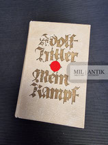 VERKAUFT!!! Buch - "Mein Kampf" Luxusausgabe