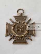 Ehrenkreuz für Frontkämpfer - H.&Co.L. (3)