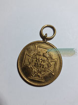 VERKAUFT!!! Kriegsdenkmünze - Feldzüge 1870/71 für Kämpfer