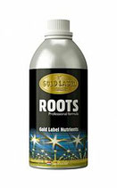 Goldlabel Roots