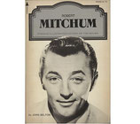 ROBERT MITCHUM(ロバート・ミッチャム)(英文映画書)