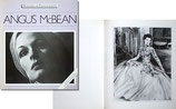 ANGUS McBEAN（写真集）