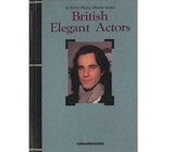 British Elegant Actors(香り高き英国映画のプリンスたち)(写真集/映画書)