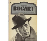 HUMPHREY BOGART(ハンフリー・ボガート)(英文映画書)