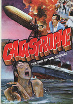 ＣＡＴＡＳＴＲＯＰＨＥ（カタストロフィー）（映画書）