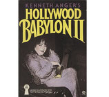 HOLLYWOOD BABYLONⅡ(ハリウッド・バビロン2)(映画書/洋書)