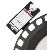 Basisset + Bewegungssensor und Dämmerungssensor für LED Hallenleuchte PRO