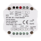LED-Dimmer 1-10V RF/Schalter für LED Hallenleuchte PRO