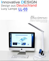 LED Bürotisch Lampe LU-003
